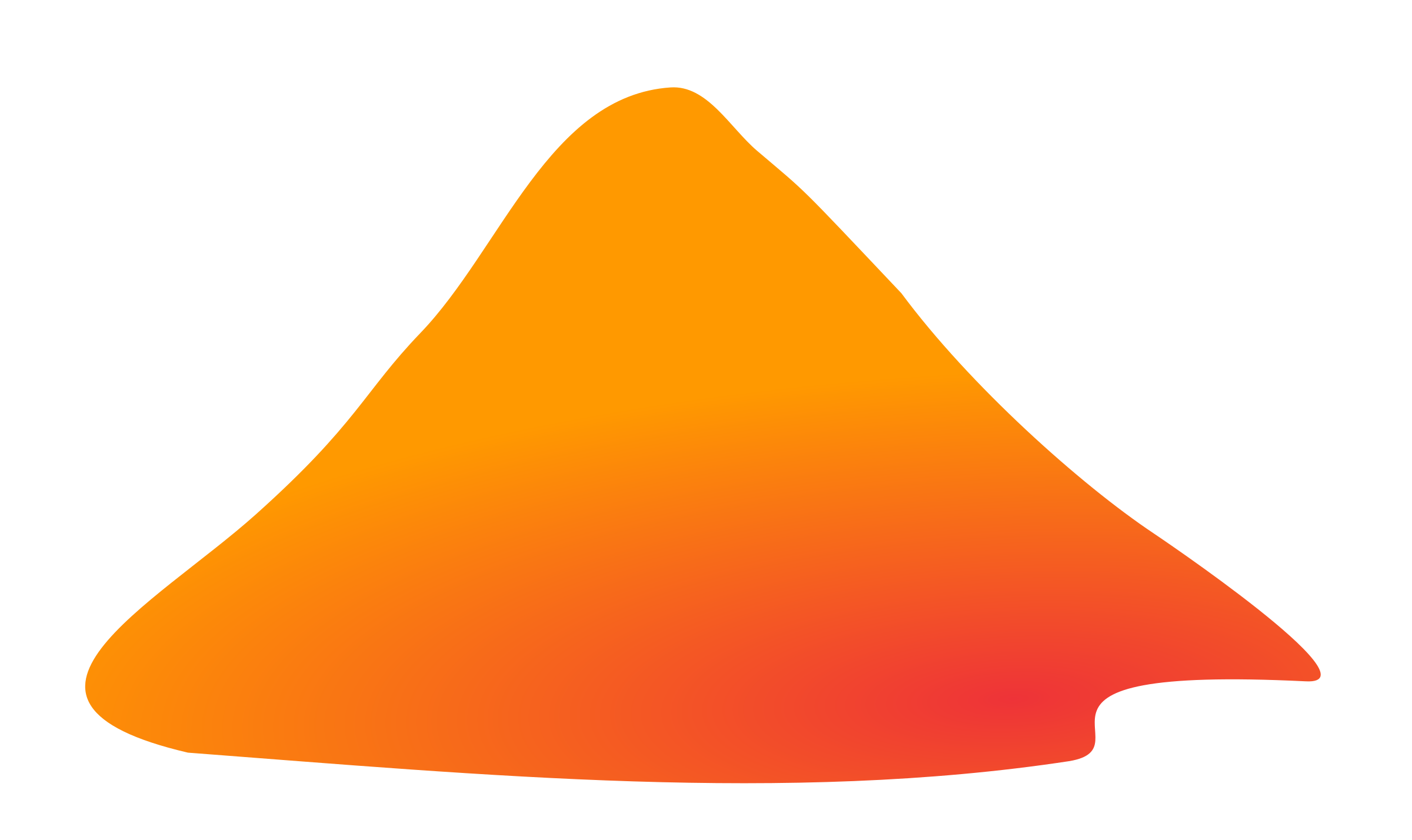 clipart of a volcano - photo #14