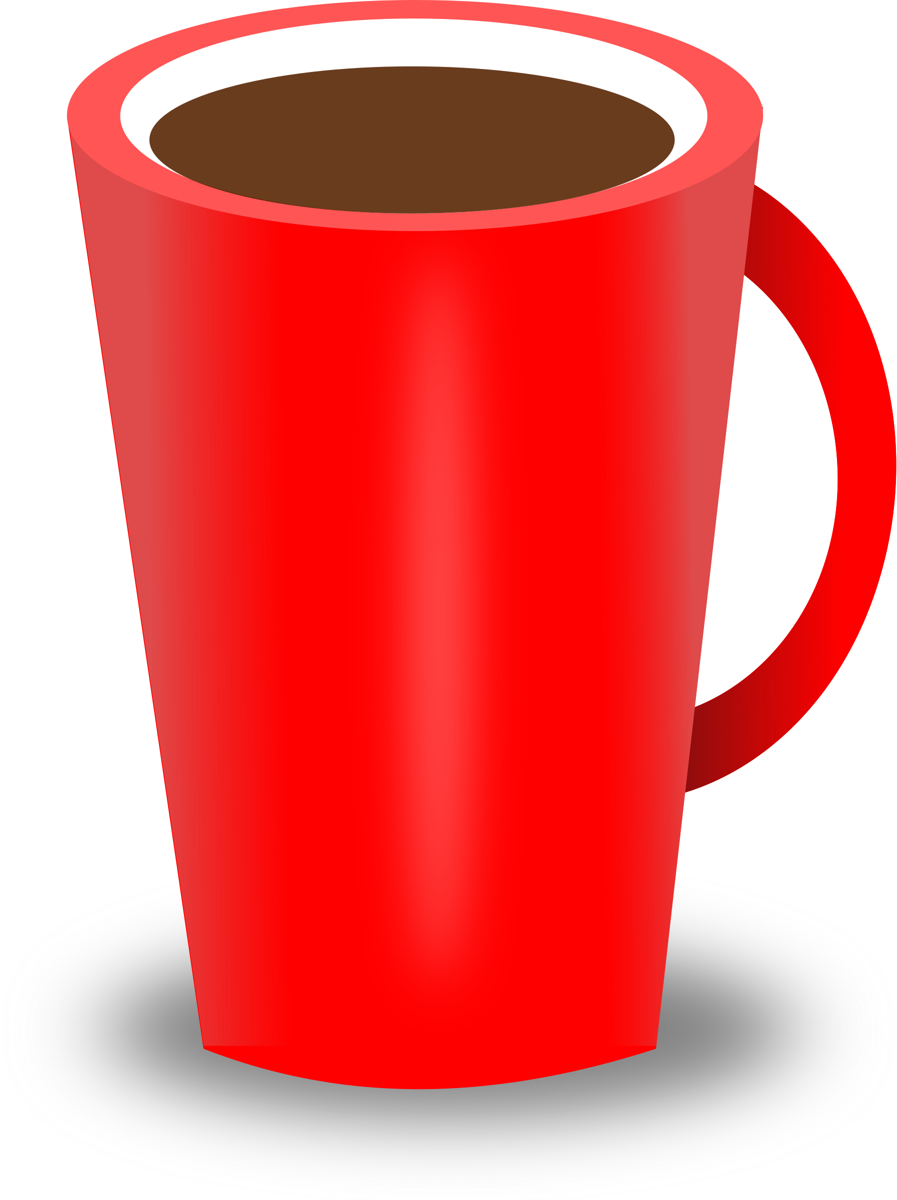 coffee cup clip art png - photo #27
