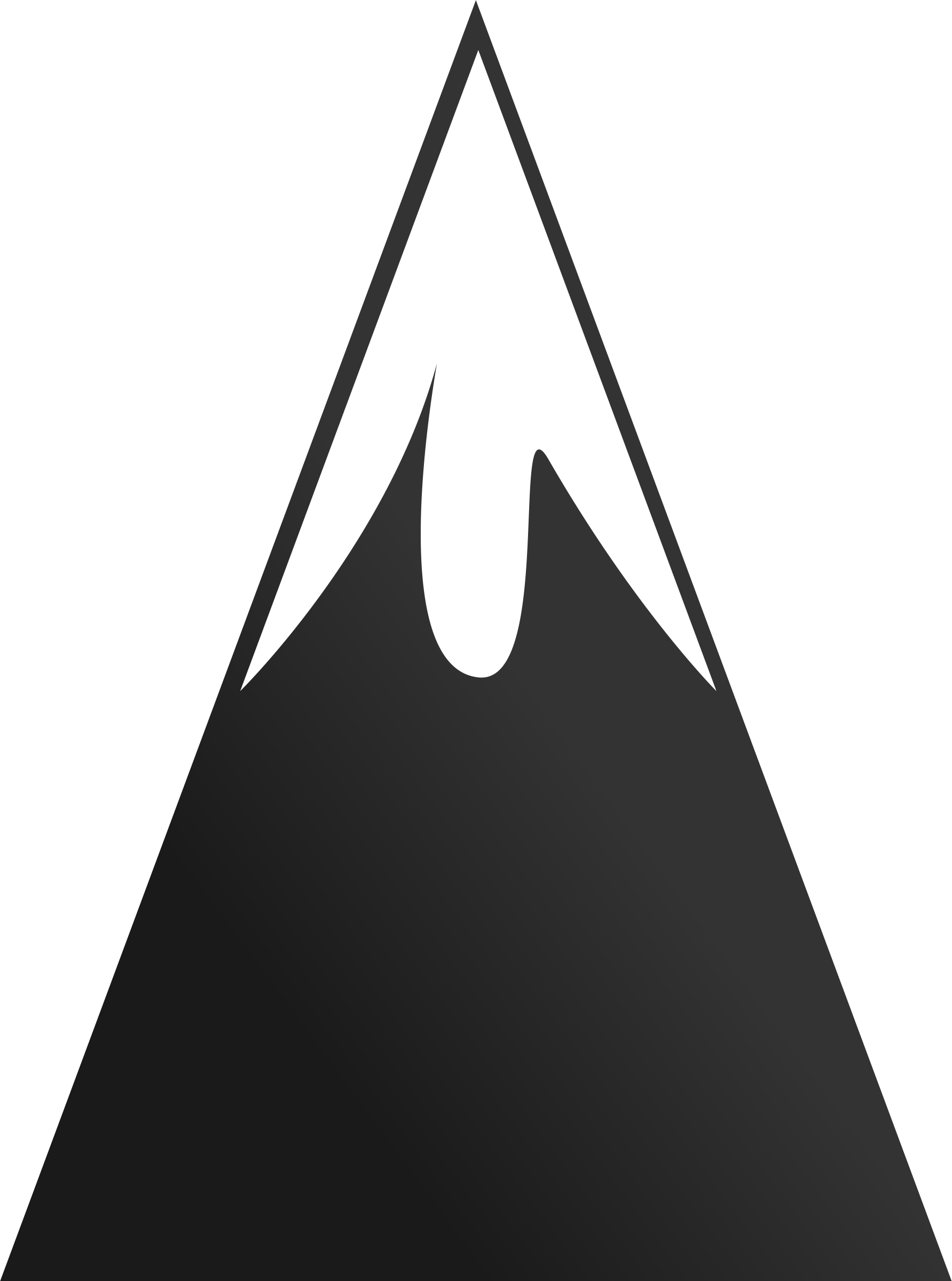 free mountain logo clip art - photo #32