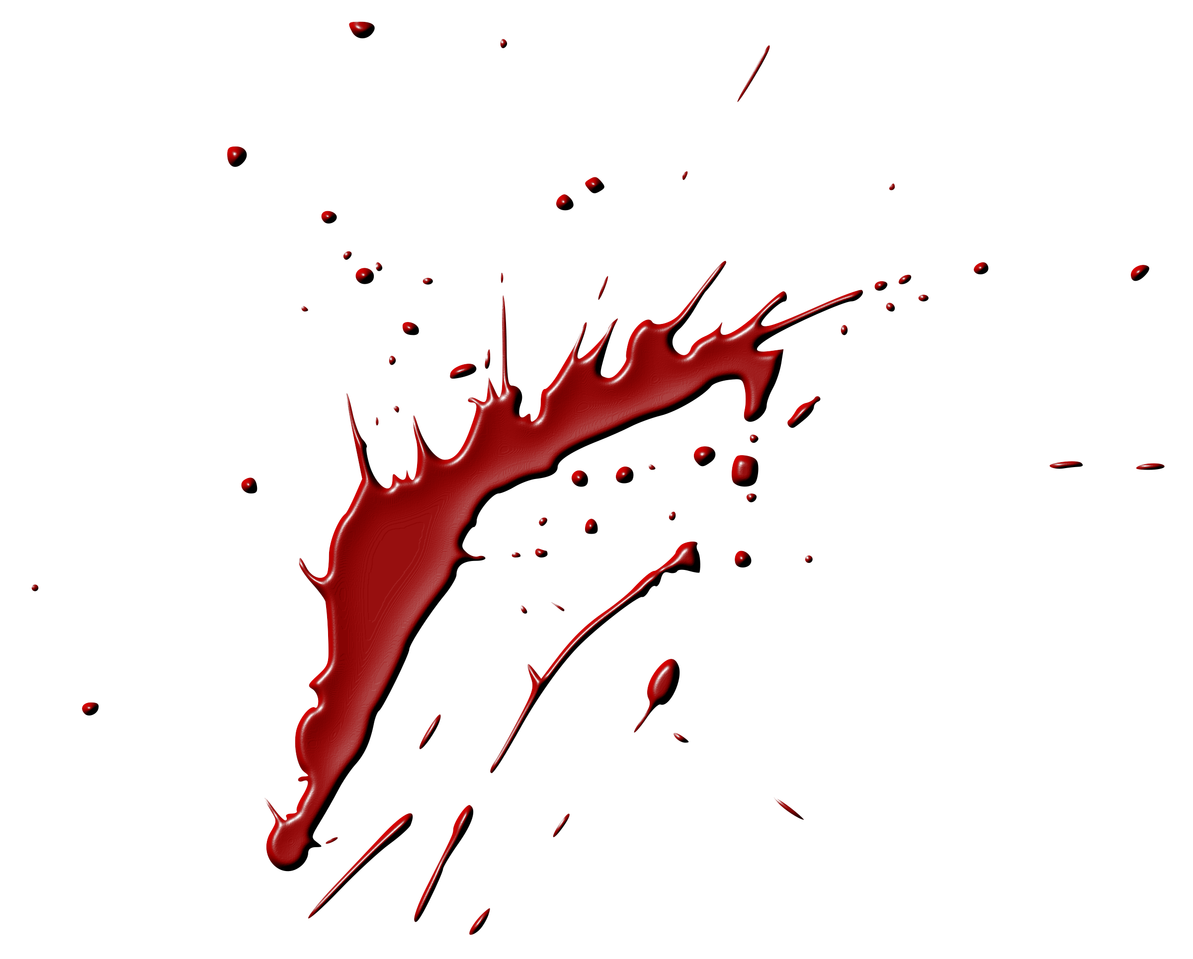 clipart images of blood - photo #43