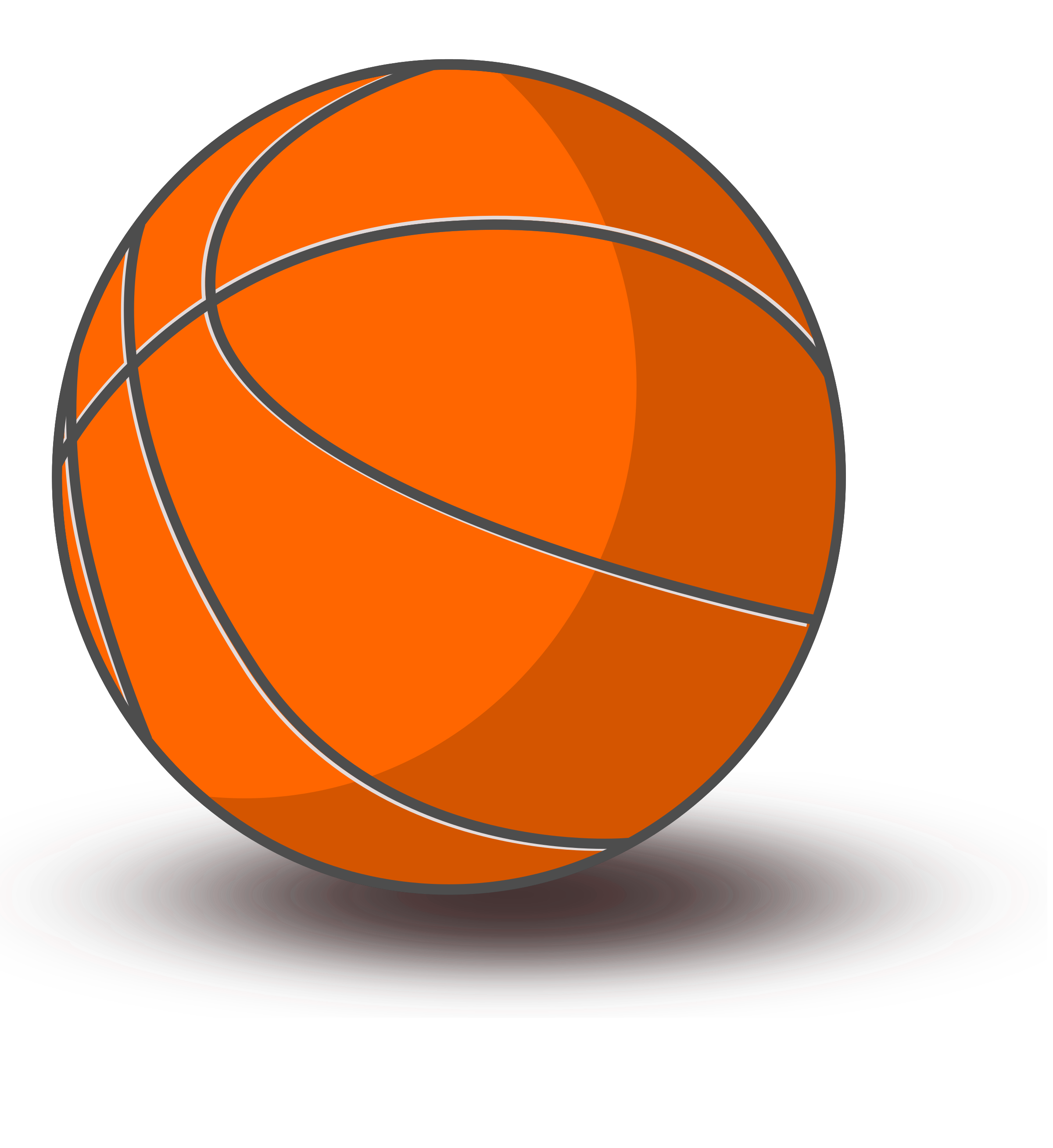 basketball clipart png - photo #44
