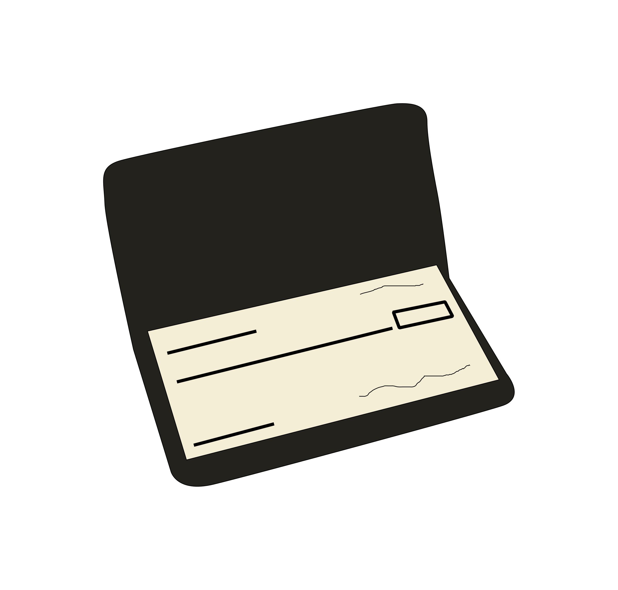 clipart cheque book - photo #4