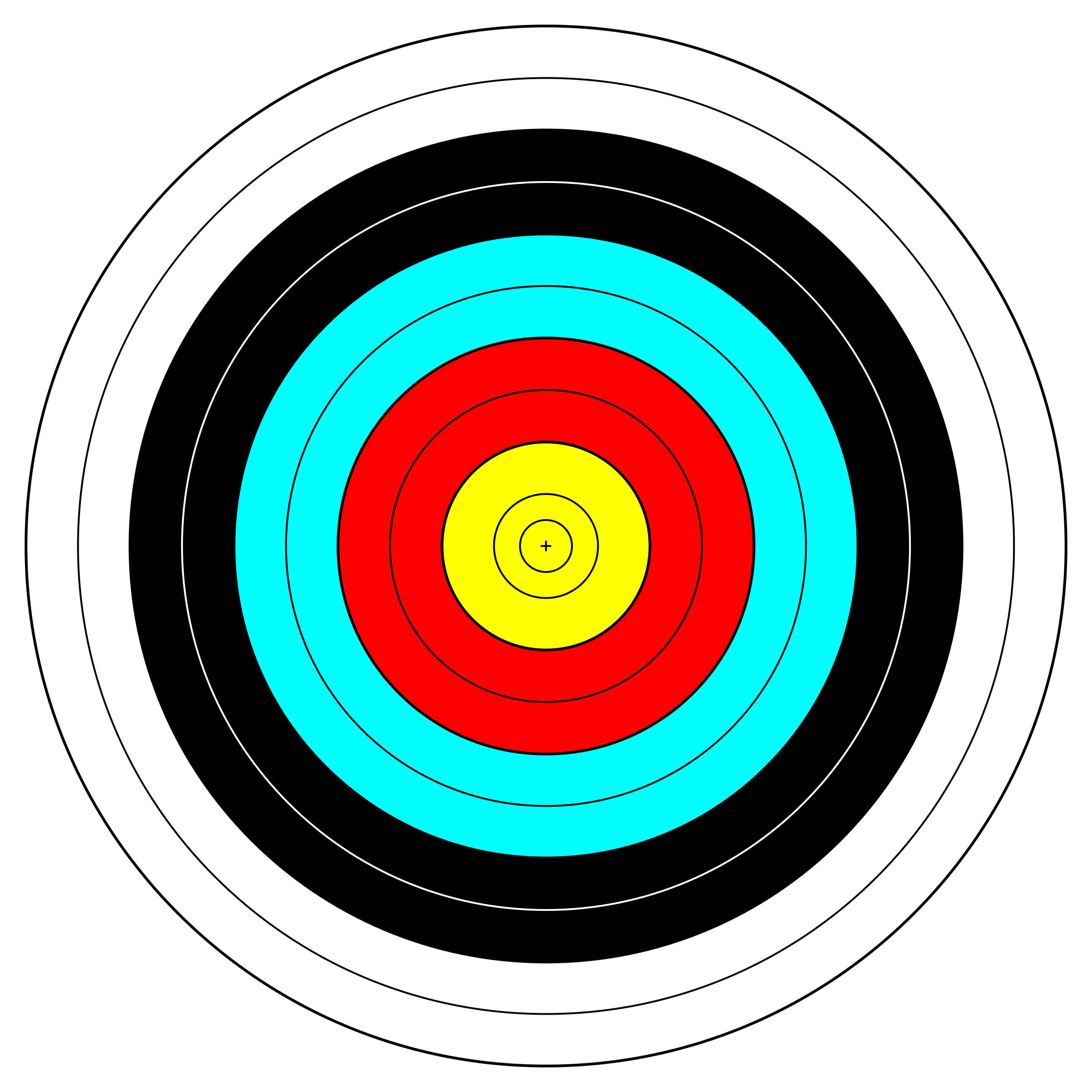 clip art arrow target - photo #14