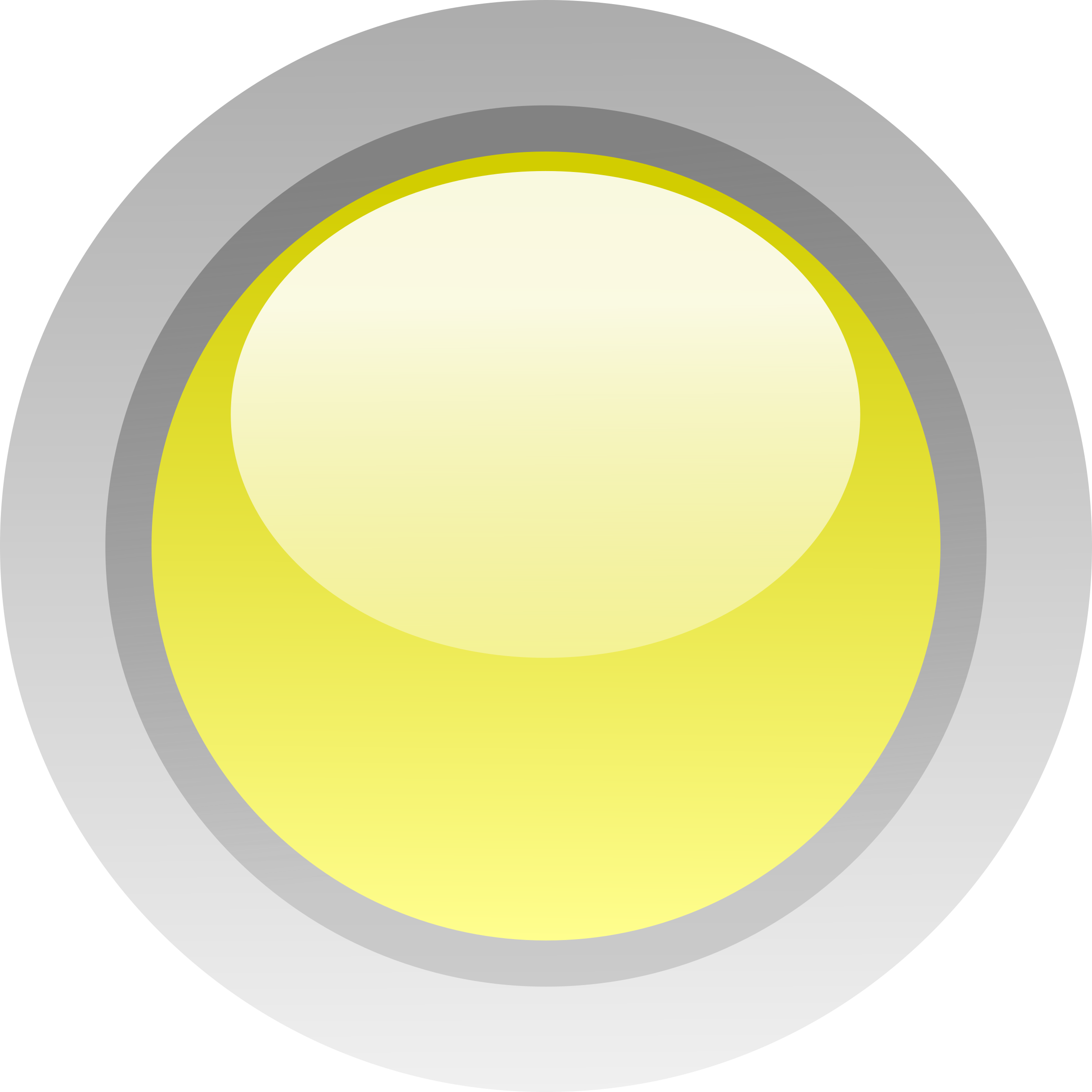 clipart yellow circle - photo #32