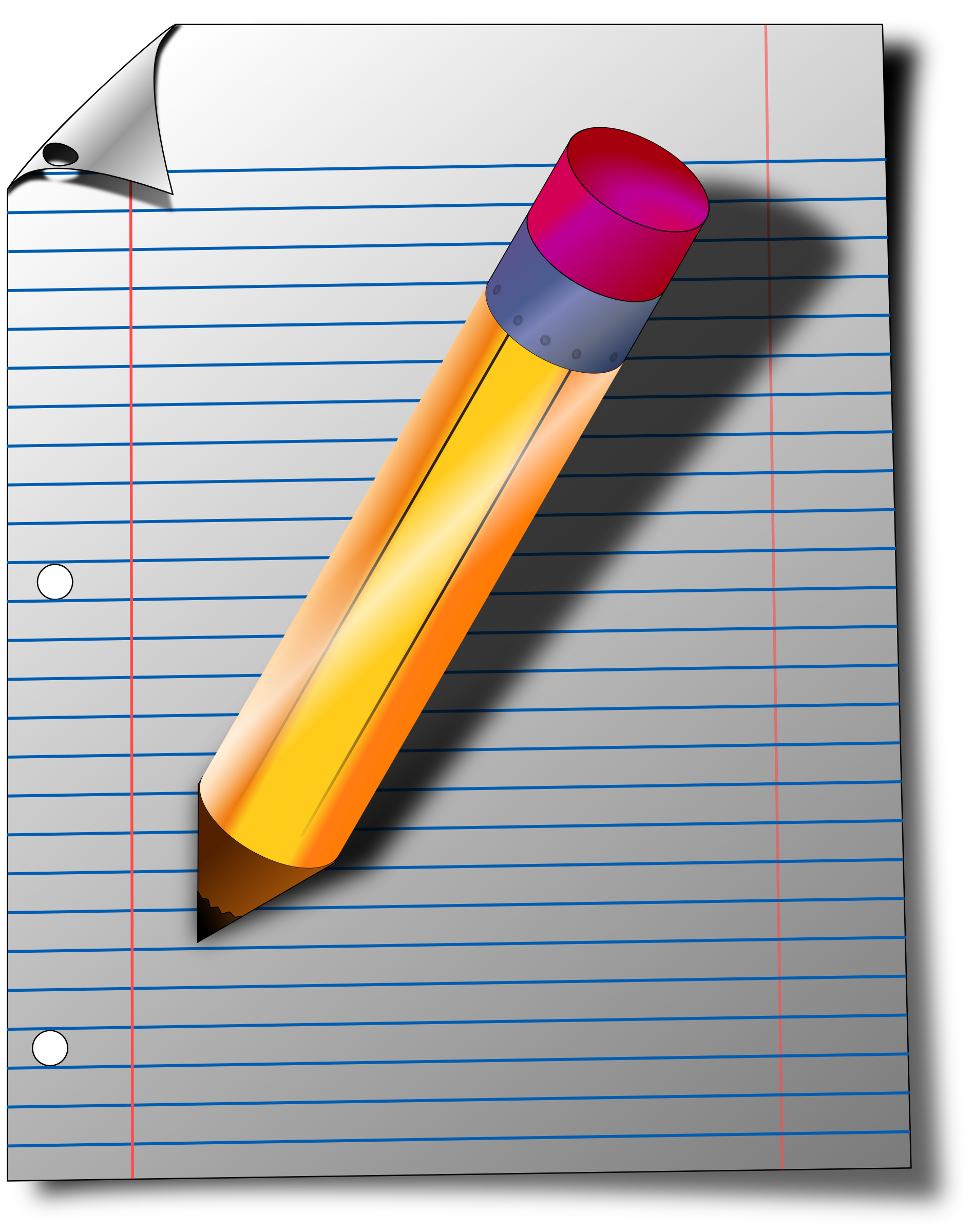 clipart-notepad