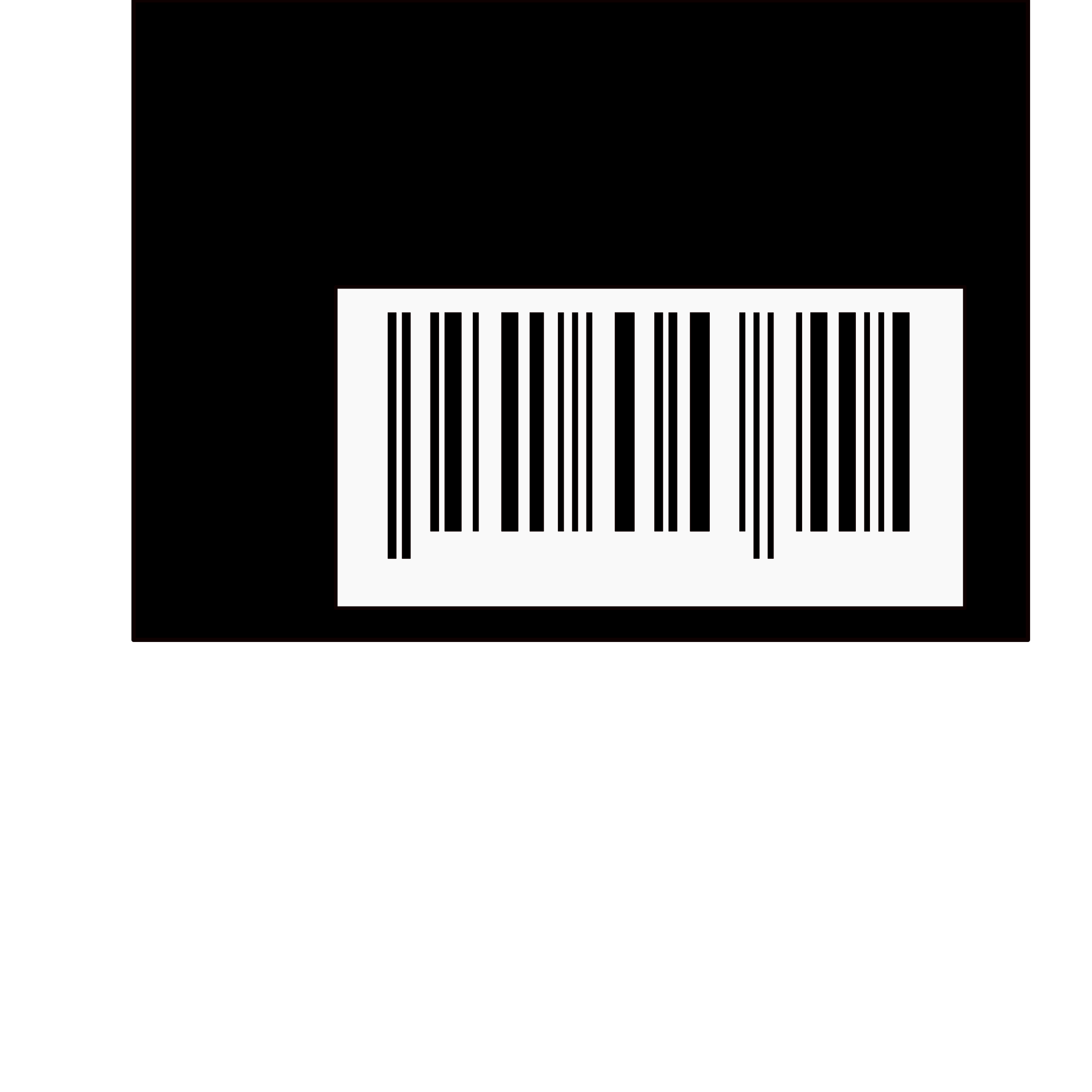 barcode clipart - photo #18