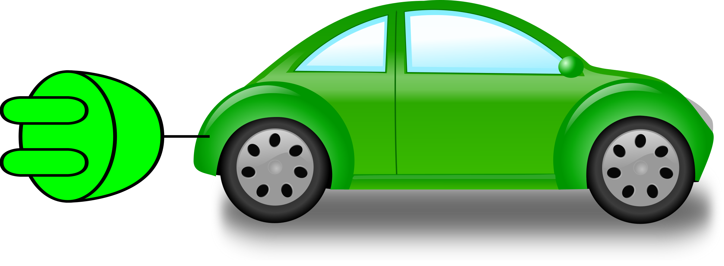 electric car clipart free - photo #4