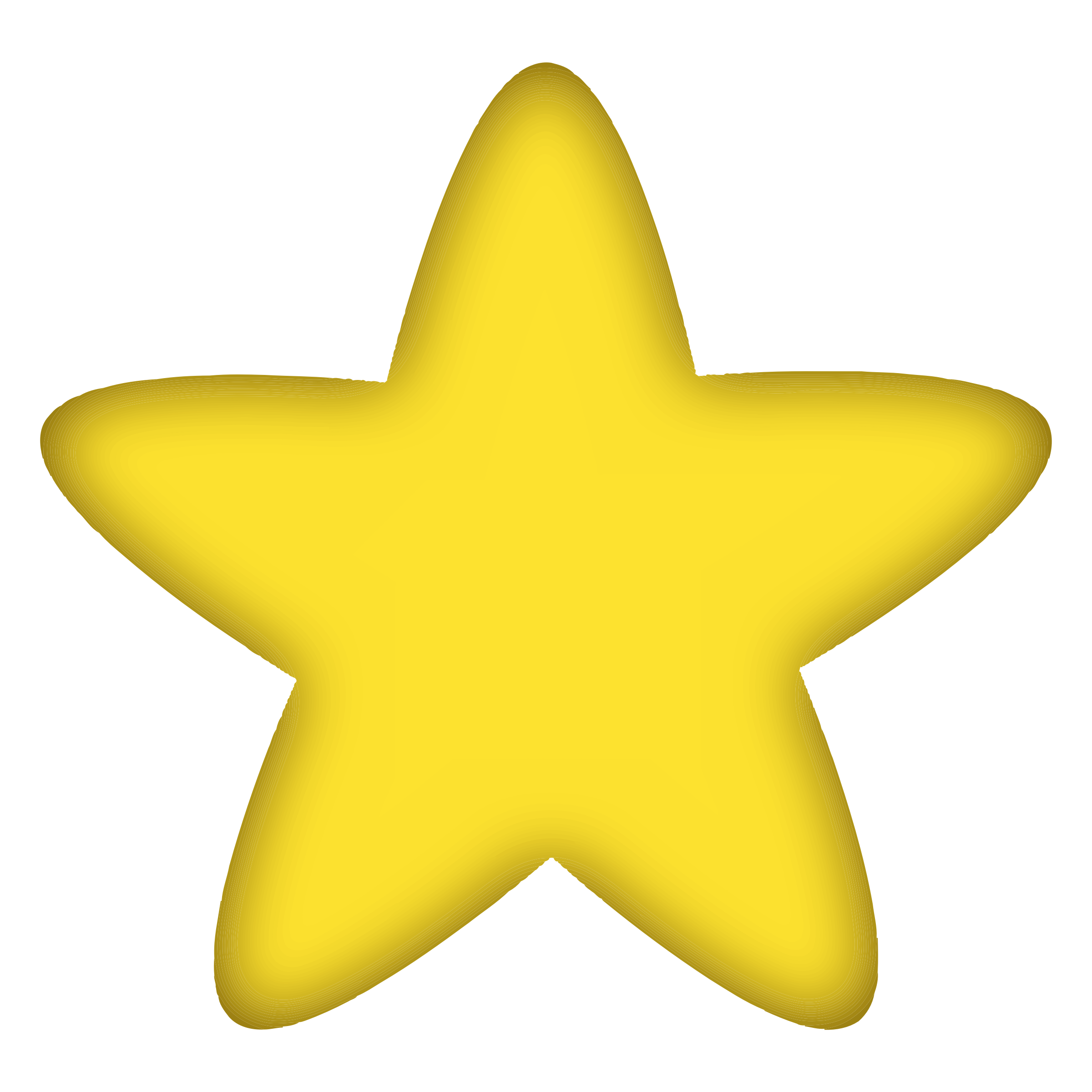 Clipart Star