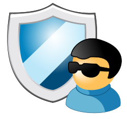 spyware by laabadon - simbol, spyware