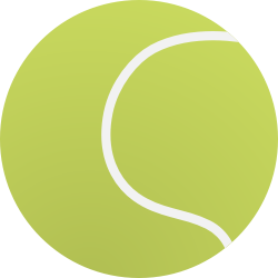 Tennis Ball by jgm104 - A simple illustration of a tennis ball.