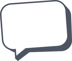 Clipart - Talk Bubble