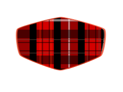 tartan by netalloy -