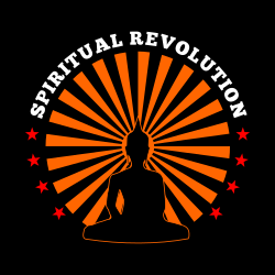 Spiritual Revolution by cliparteles - Using