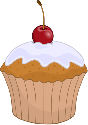 muffin by jean_victor_balin -