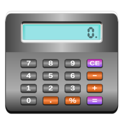 Calculator by ilnanny - 
