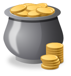 Money Pot by gnokii - 