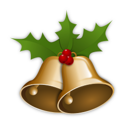Christmas Bells by gnokii - 