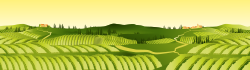 Landscape by gnokii -