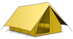 Tente 2