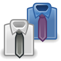 tango preferences desktop theme by warszawianka -