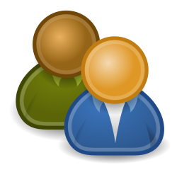 tango system users by warszawianka -