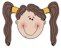 girl face6 by ryanlerch -