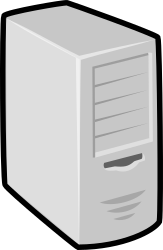 server mimooh 01r by Anonymous - Originally uploaded for OCAL 0.18 by mimooh