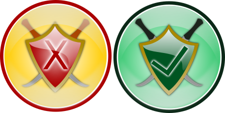 Security Icon 2