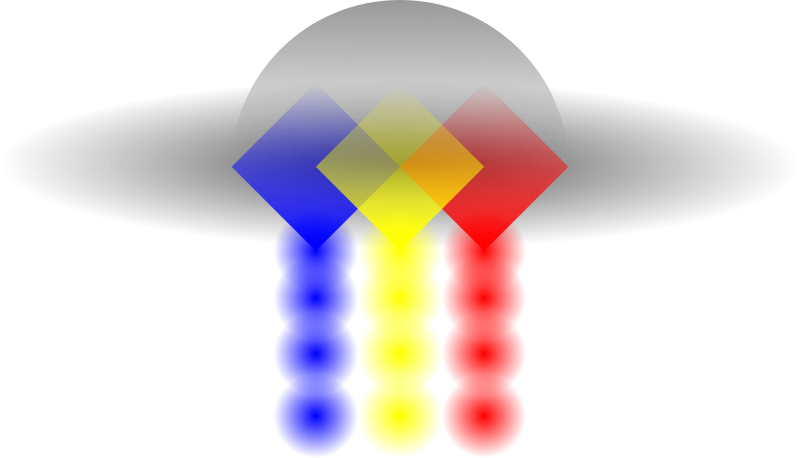 ro ufo logo
