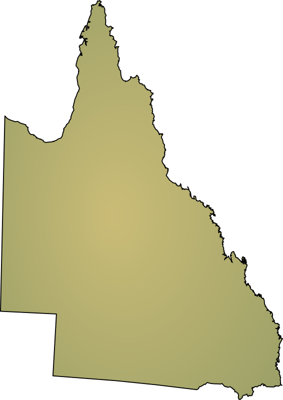 queensland-shaded