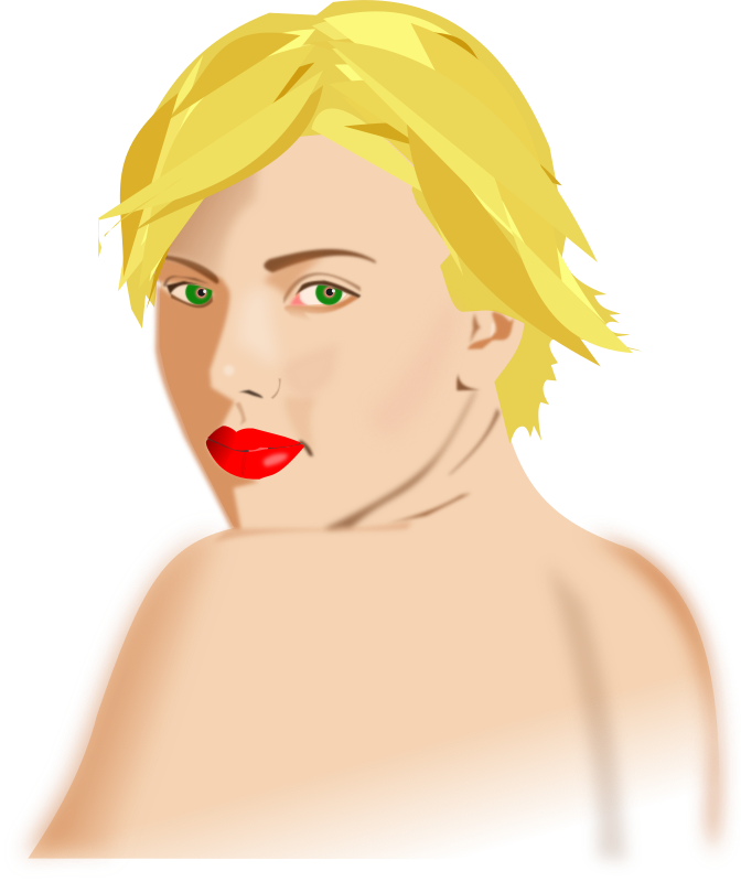 Scarlett Johansson avatar 