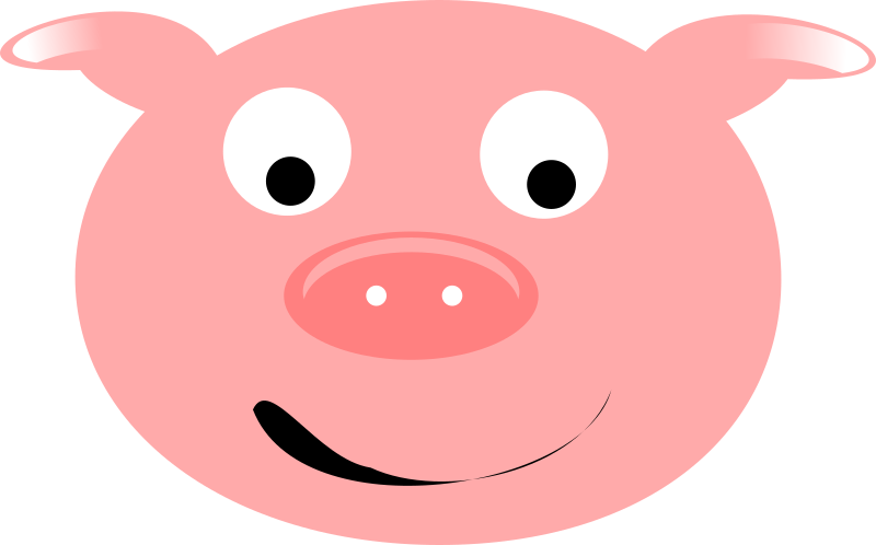 Cerdo / Pig