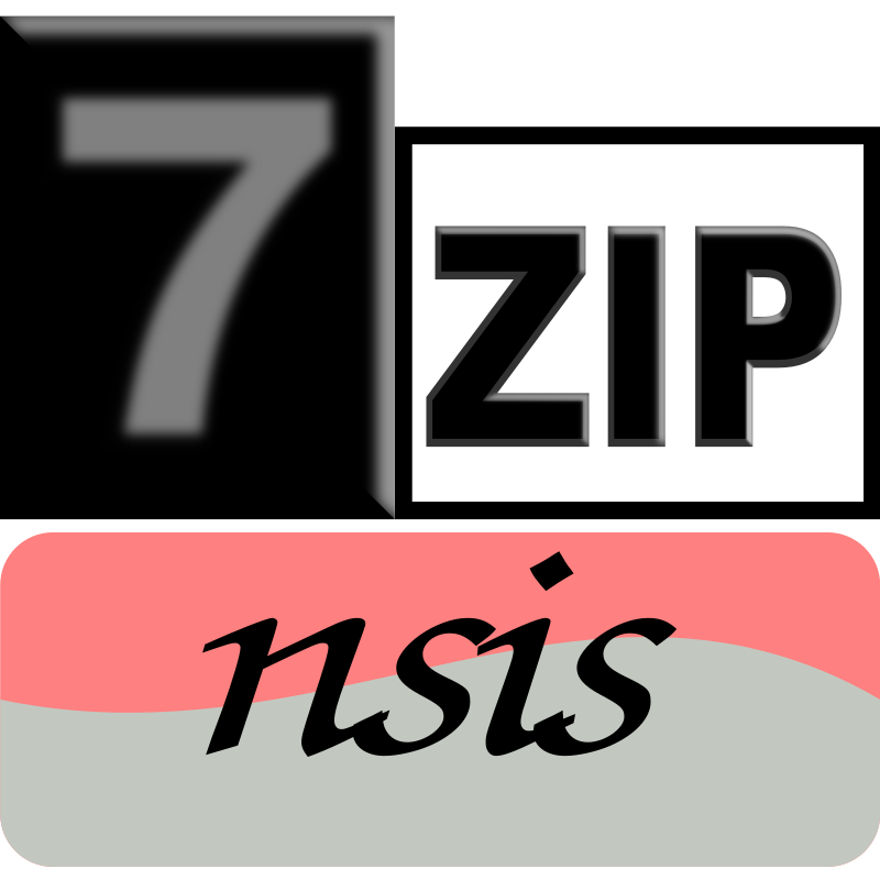 7zipClassic-nsis