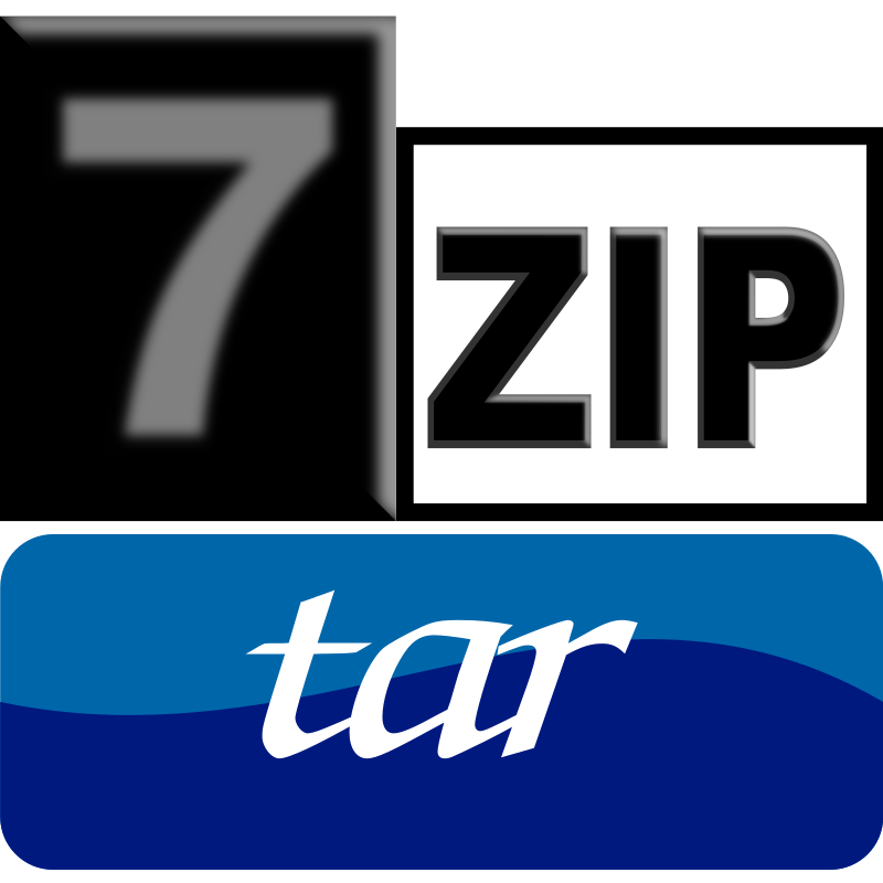 7zipClassic-tar