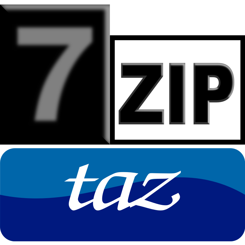 7zipClassic-taz