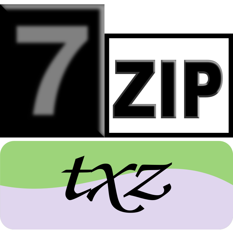 7zipClassic-txz