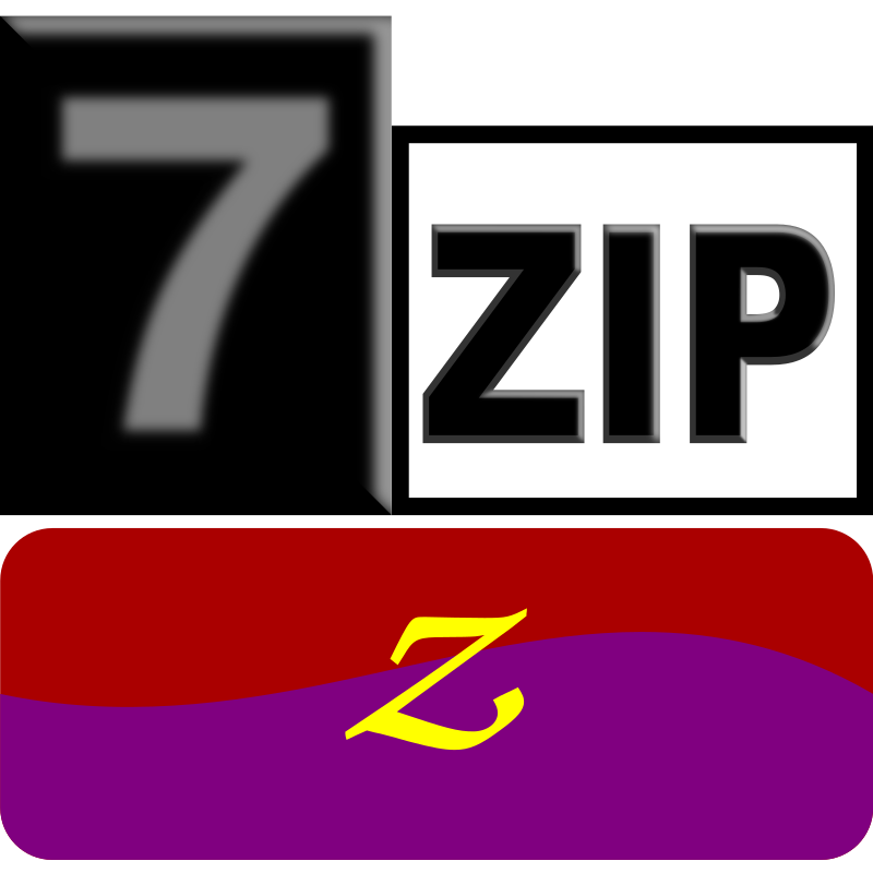 7zip Classic z