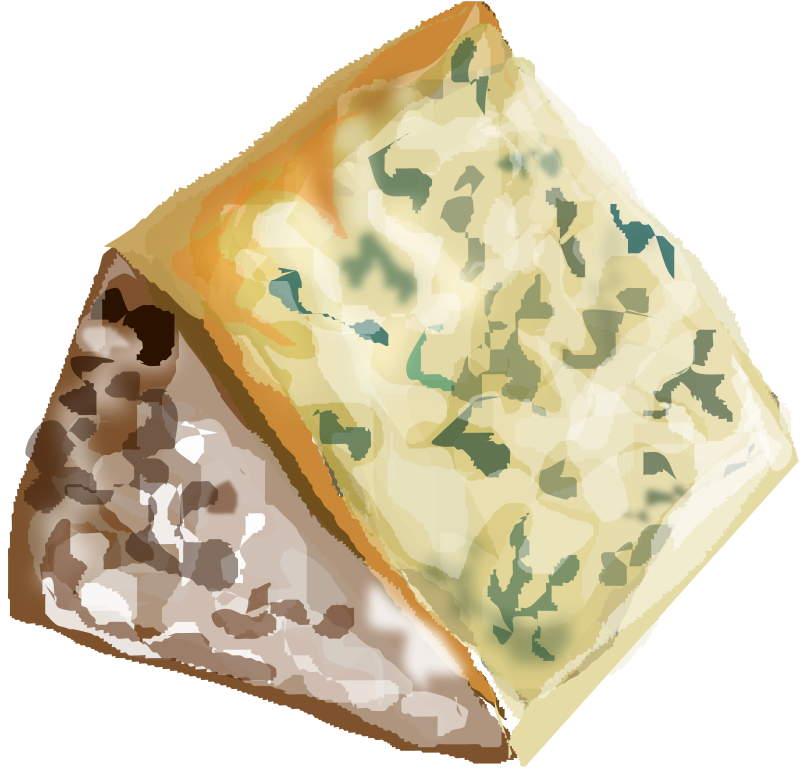 Stilton Cheese