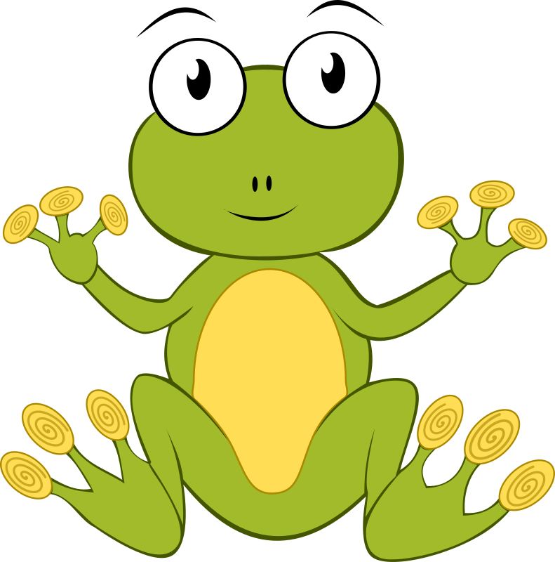 Rana | Frog