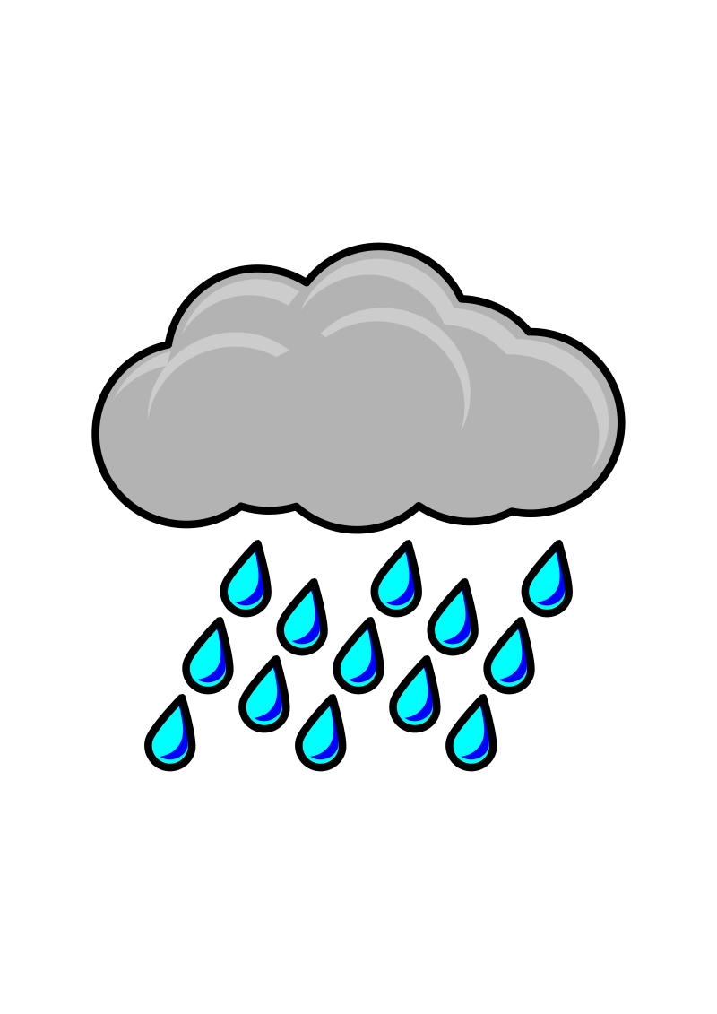 Raincloud