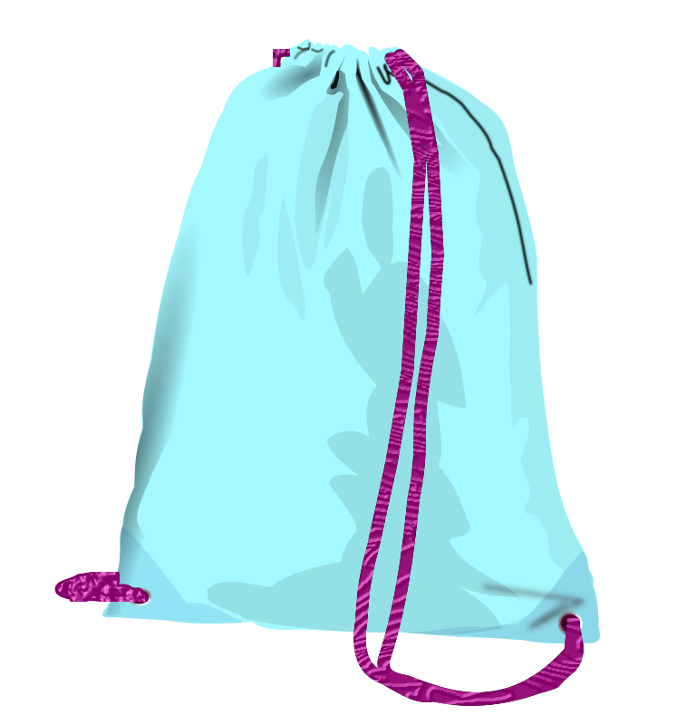 sport bag (pouch)
