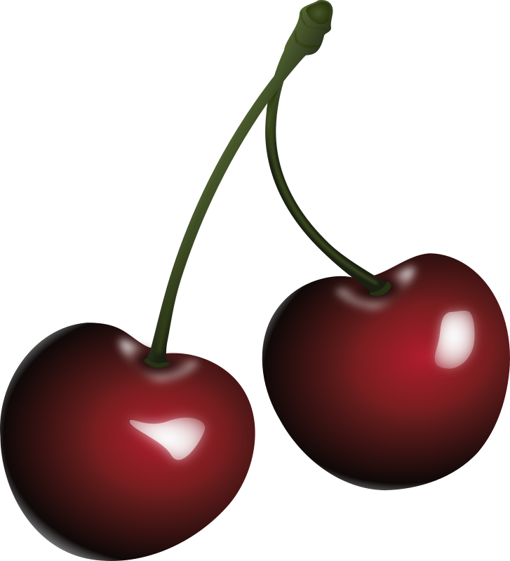 cherries, vyÅ¡nios, food