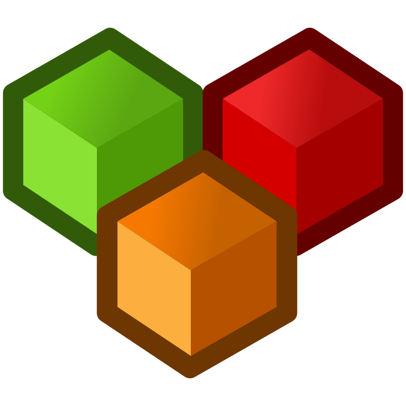 icon-cubes