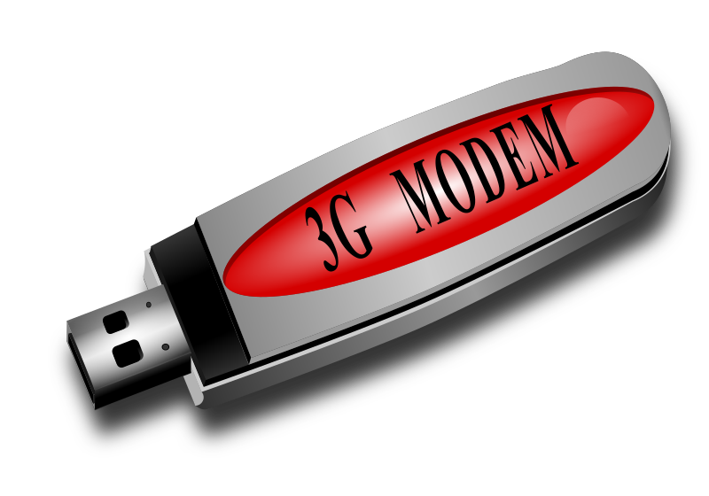 3G Modem