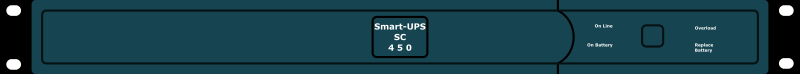 APC SC450