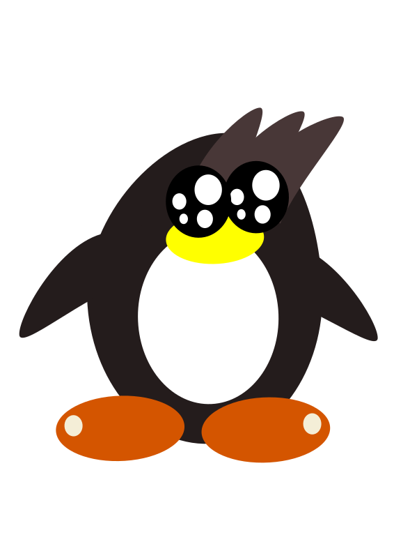 penguin remasterd h.d 