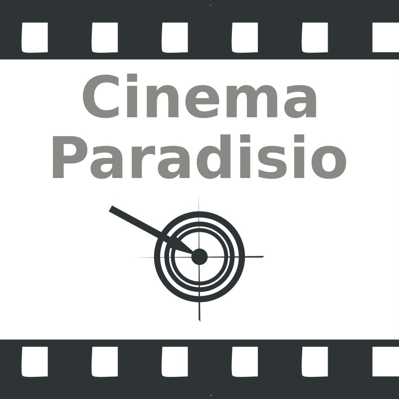 Cinema Paradisio