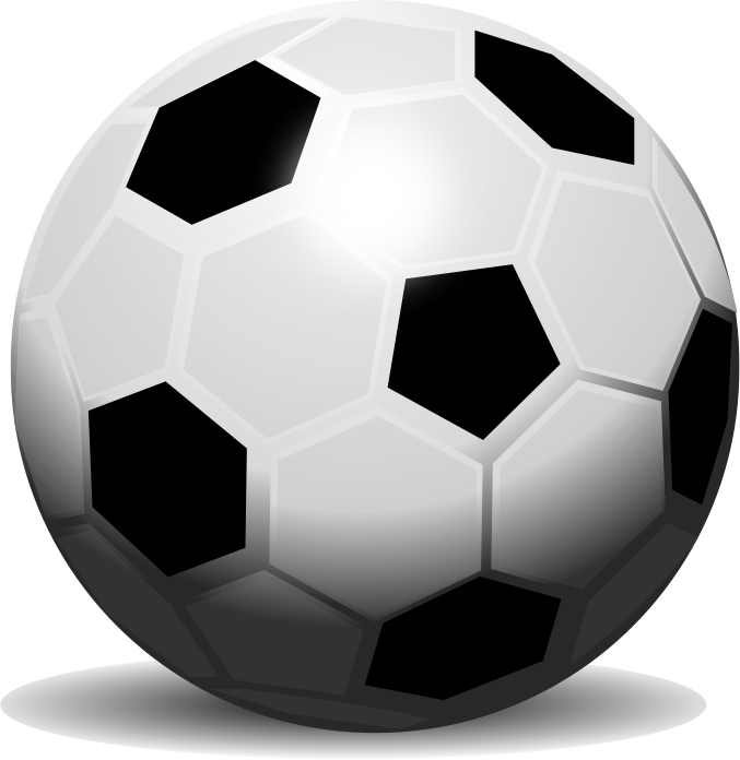 football, futbuolo kamuolys