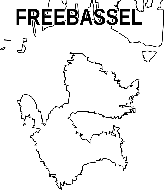 FREEBASSEL REMEMBER OUT CONVERTED