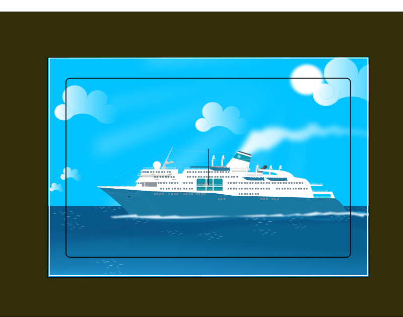 cruise boat